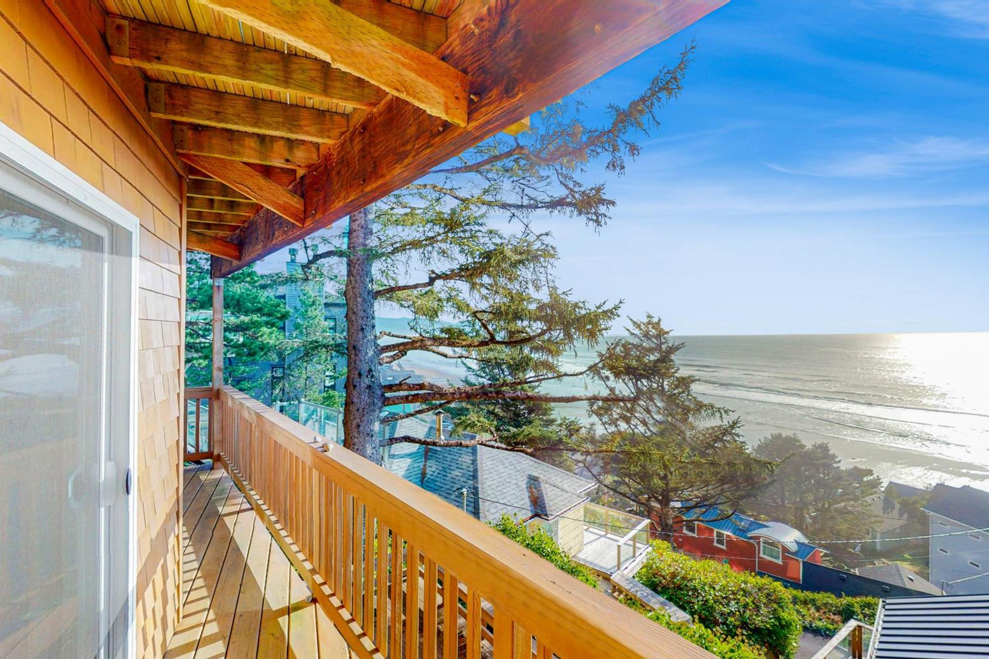 La Petite Maison Oceanside Exterior photo
