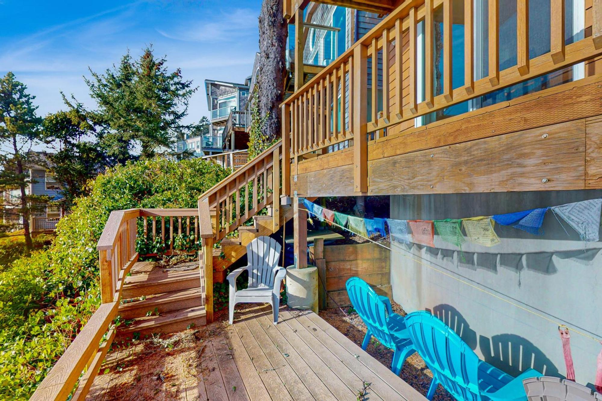 La Petite Maison Oceanside Exterior photo